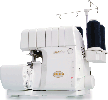 BabyLock Overlock und Coverlock