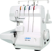 Juki Overlock und Coverlock