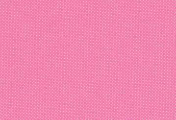 Westfalenstoffe Baumwolle Wales regelmäßige Punkte rosa 