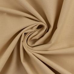 Baumwolle beige 