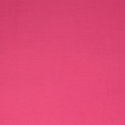 Musselin pink von Swafing 