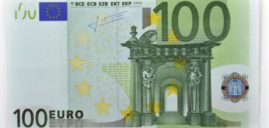 100.- € Gutschein 