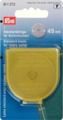 Prym Ersatklinge für Rollschneider 45mm 