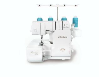 Baby Lock Acclaim Overlock 