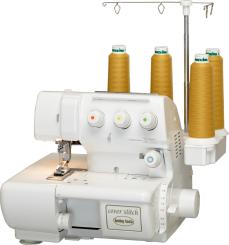 Baby Lock Coverstitch BLCS 