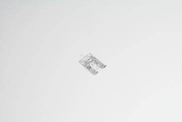 Elna XXL-Knopflochfuß 7 mm 
