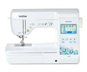 Brother Nähmaschine Innov-is F560 