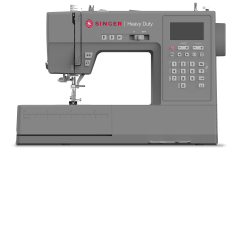 Singer Heavy Duty 6805C 