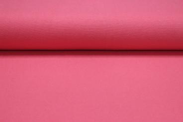 Bündchenware rosa 