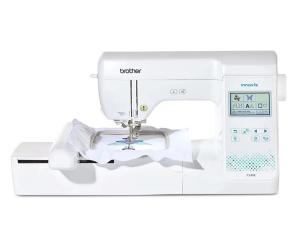 Brother Stickmaschine Innov-is F540E 