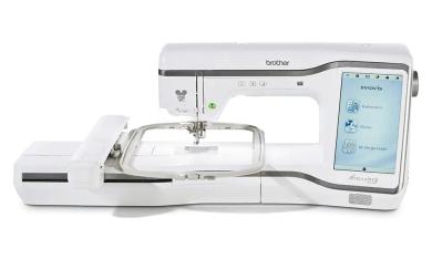 Brother Innov-is XE2 Stellaire Stickmaschine 