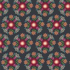 Patchworkstoff "Maven"von Art Gallery Mesmorize 