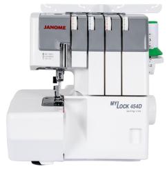 Janome MyLock 454D 