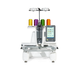 Brother Stickmaschine Entrepreneur One- PR1X 