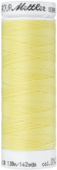 Mettler Seraflex Nähgarn Daffodil 