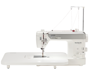 Janome Heavy Duty 9QC 