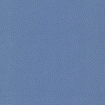Westfalenstoffe Baumwolle Capri bleu 