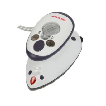 Gritzner Mini Dampfbügeleisen (Easy Iron 636) 