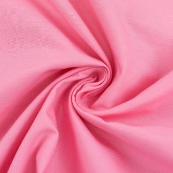 Baumwolle rosa 