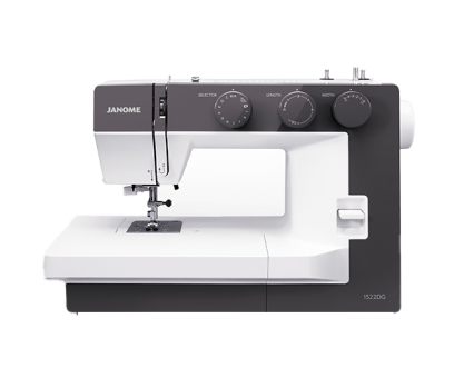 Janome 1522DG  LIMITED EDITION 