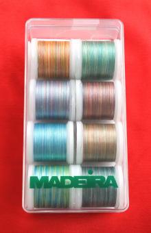 MADEIRA  Polyneon Multi Color 
