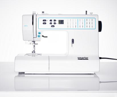 Pfaff Smarter by Pfaff 260c 