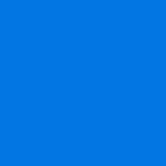 Plottix PremiumFlex 30x30cm Blau 