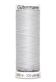 Gütermann Maschinennähgarn 200m Farbe:8 