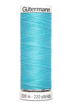 Gütermann Maschinennähgarn 200m Farbe:28 