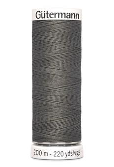 Gütermann Maschinennähgarn 200m Farbe:35 