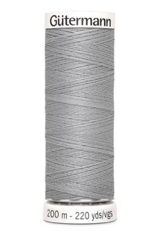 Gütermann Maschinennähgarn 200m Farbe:38 