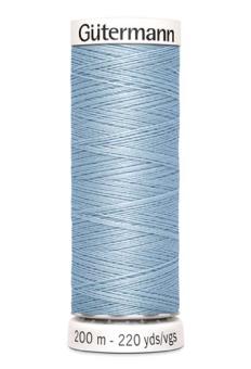 Gütermann Maschinennähgarn 200m Farbe:75 