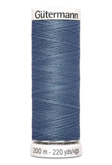 Gütermann Maschinennähgarn 200m Farbe:76 