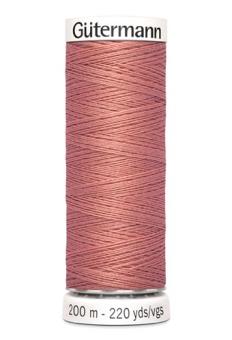 Gütermann Maschinennähgarn 200m Farbe:79 