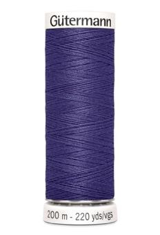 Gütermann Maschinennähgarn 200m Farbe:86 