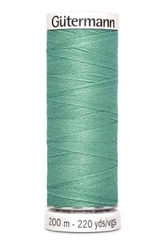 Gütermann Maschinennähgarn 200m Farbe:100 