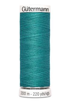 Gütermann Maschinennähgarn 200m Farbe:107 