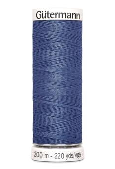 Gütermann Maschinennähgarn 200m Farbe:112 