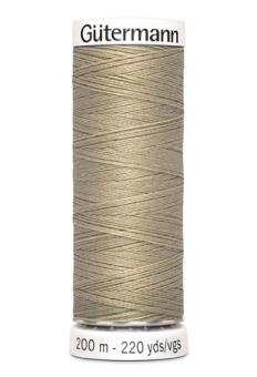 Gütermann Maschinennähgarn 200m Farbe:131 