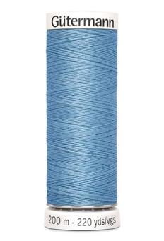 Gütermann Maschinennähgarn 200m Farbe:143 