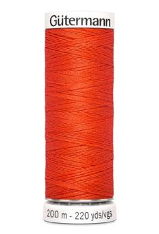 Gütermann Maschinennähgarn 200m Farbe:155 