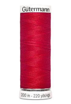 Gütermann Maschinennähgarn 200m Farbe:156 