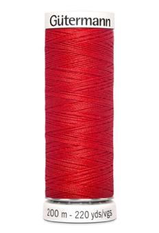 Gütermann Maschinennähgarn 200m Farbe:364 