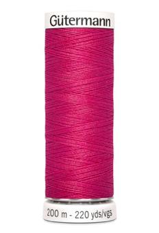 Gütermann Maschinennähgarn 200m Farbe:382 