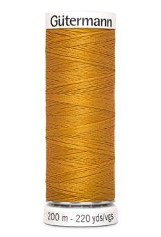 Gütermann Maschinennähgarn 200m Farbe:412 