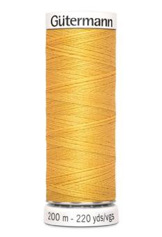 Gütermann Maschinennähgarn 200m Farbe:416 