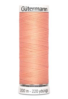 Gütermann Maschinennähgarn 200m Farbe:586 