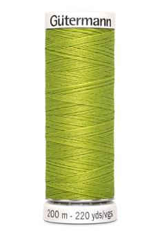 Gütermann Maschinennähgarn 200m Farbe:616 