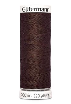 Gütermann Maschinennähgarn 200m Farbe:774 