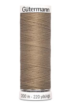 Gütermann Maschinennähgarn 200m Farbe:868 